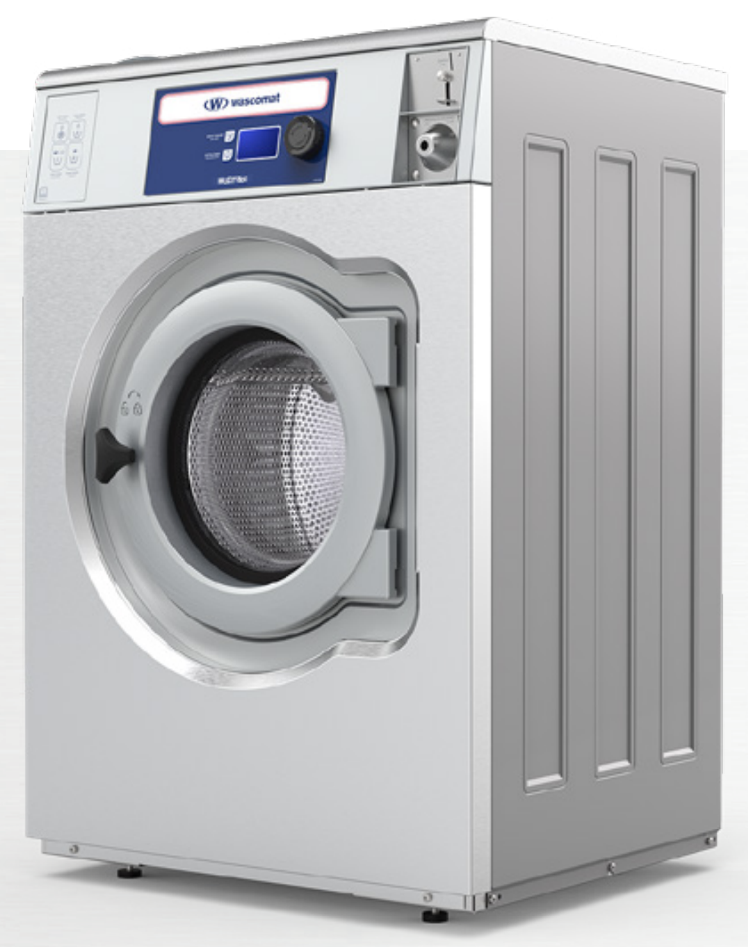 New 2022 Wascomat Wud718 - Lakeside Laundry Equipment