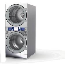 New 2022 Wascomat D750S - Cardinal Laundry Equipment Co
