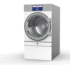 New 2022 Wascomat D7100 - Cardinal Laundry Equipment Co