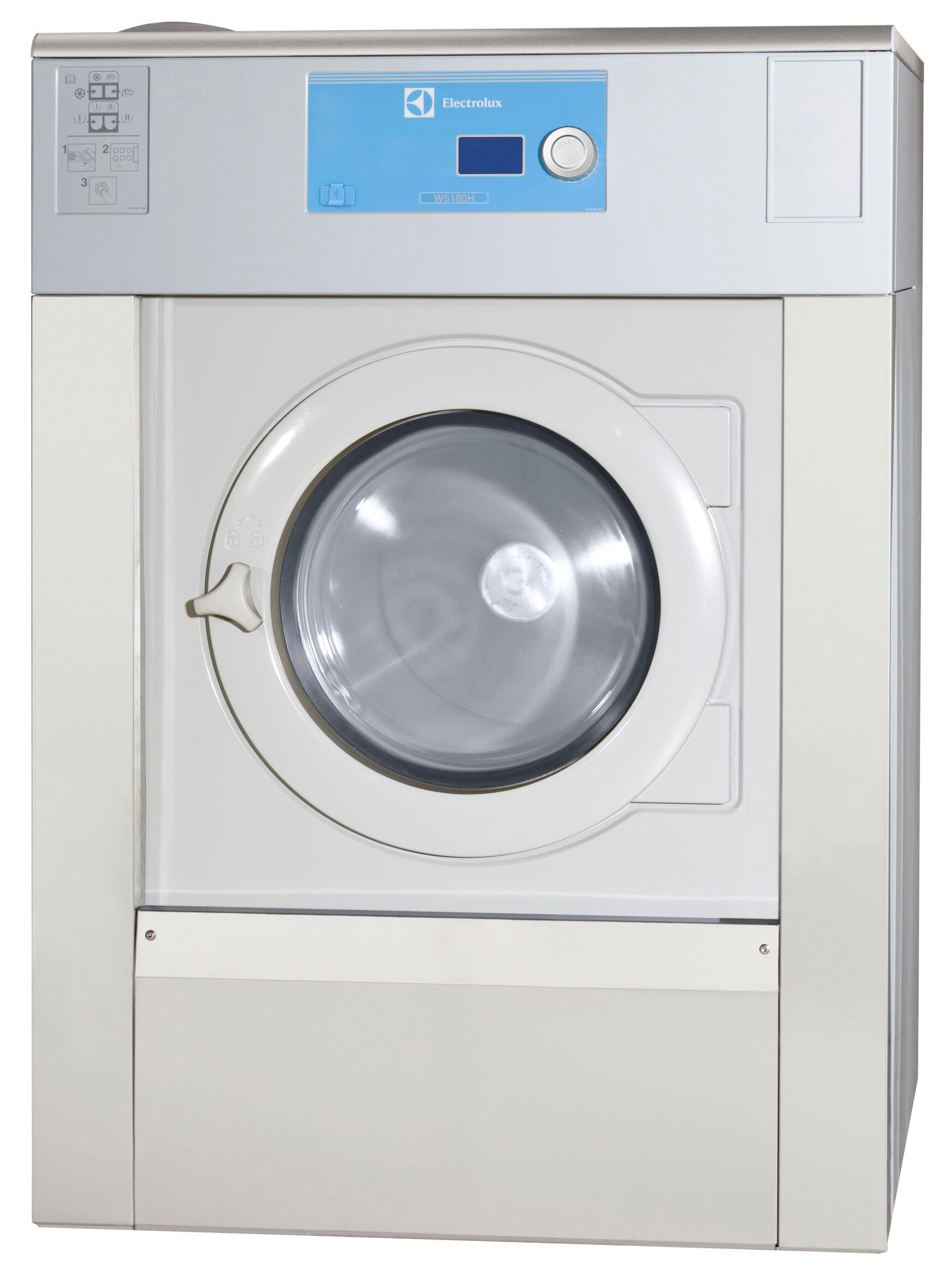 New 2022 Wascomat Encore - Automatic Laundry Service Of Va, Inc.