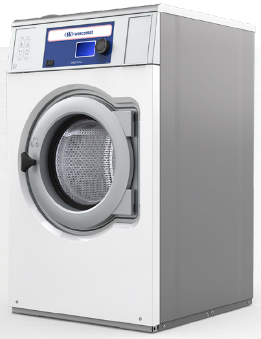 New 2022 Wascomat Wed725 Opl - Lakeside Laundry Equipment