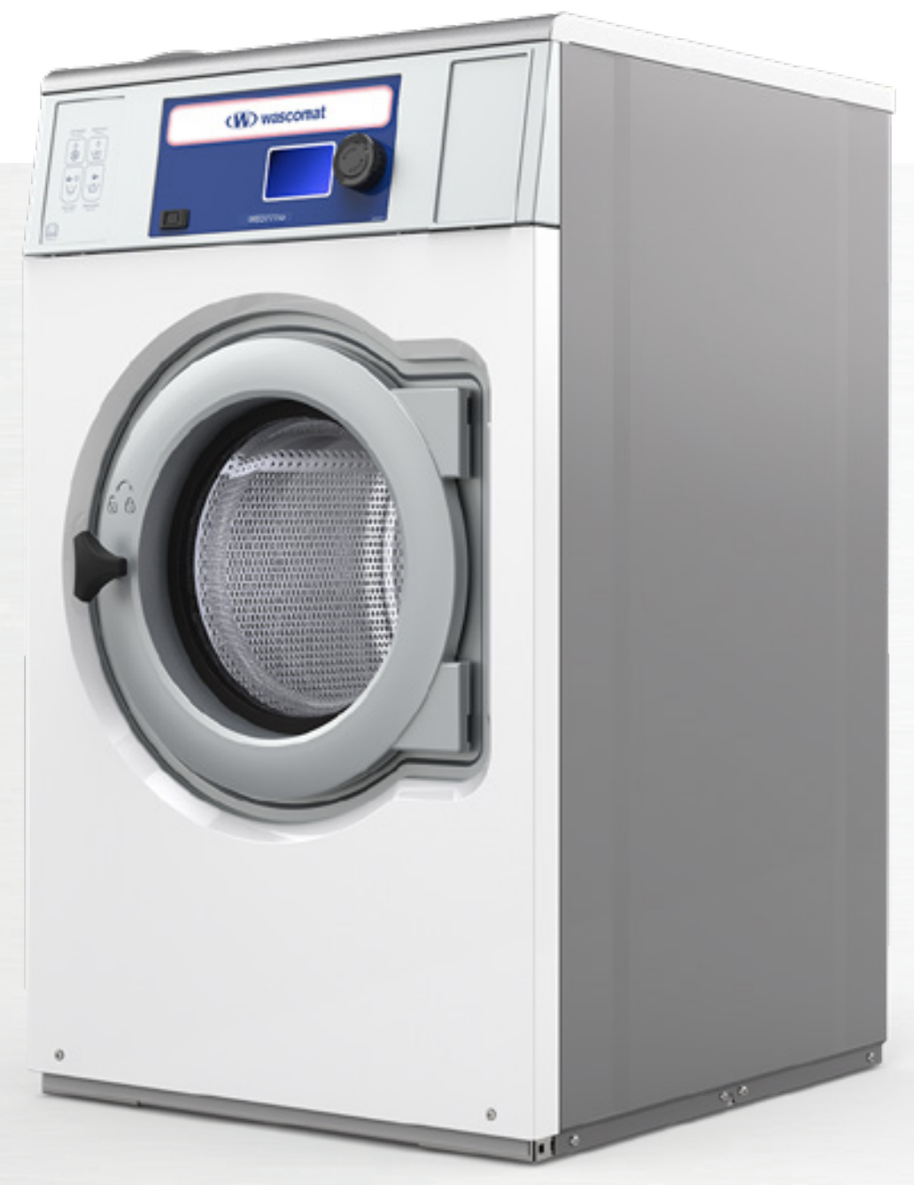 New 2022 Wascomat Wed762 Opl - Lakeside Laundry Equipment