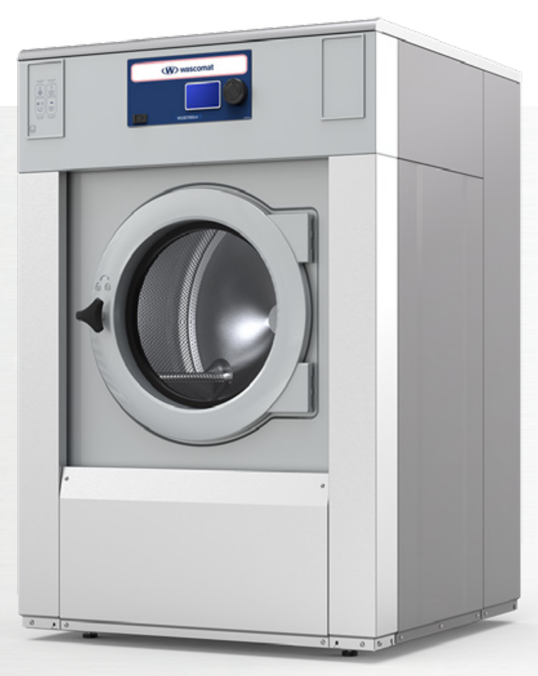 New 2022 Wascomat Wud718 Opl - Cardinal Laundry Equipment Co