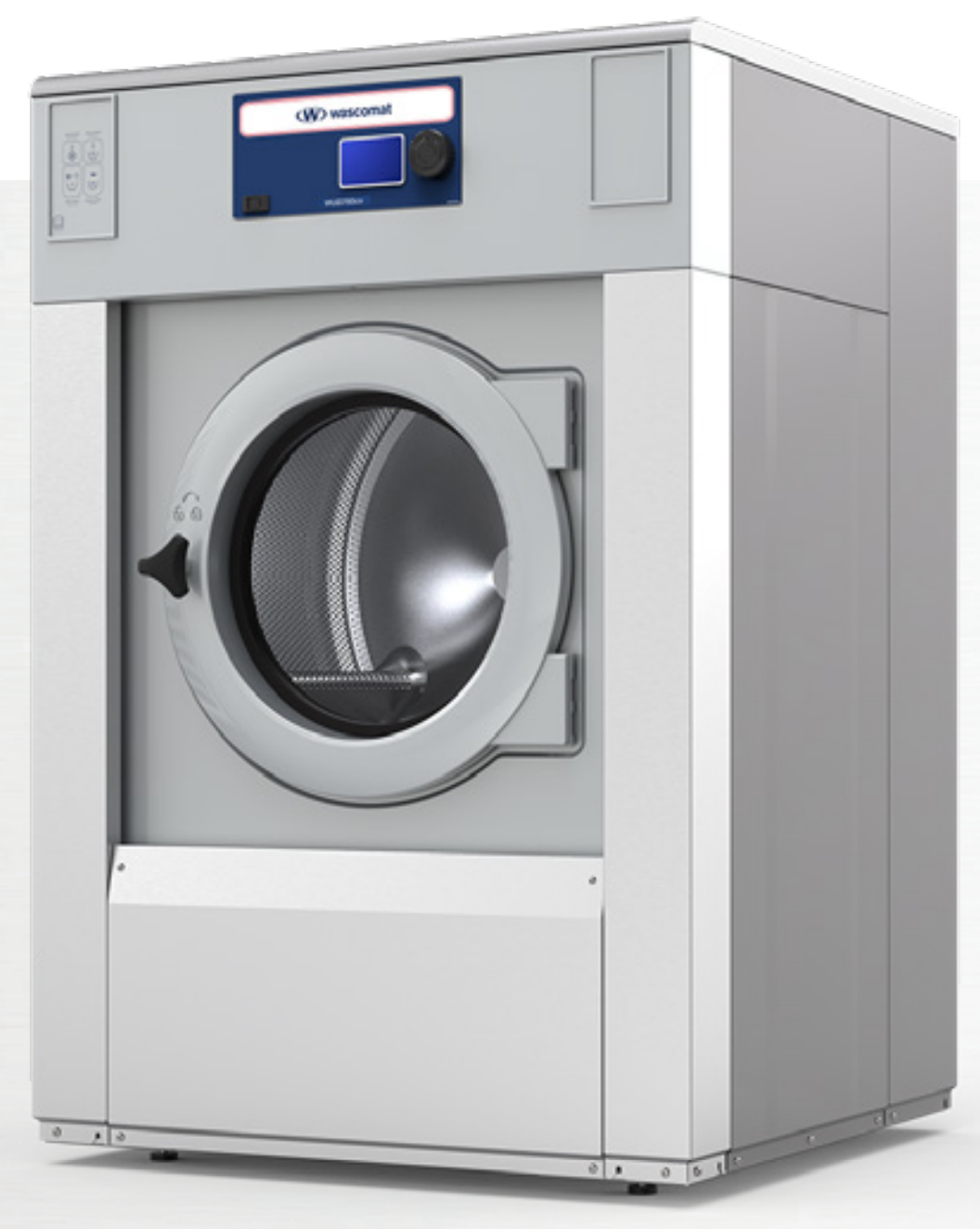 New 2022 Wascomat Wud775 Opl - Cardinal Laundry Equipment Co