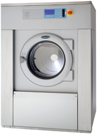 New 2022 Wascomat Ex675Ca - Cardinal Laundry Equipment Co