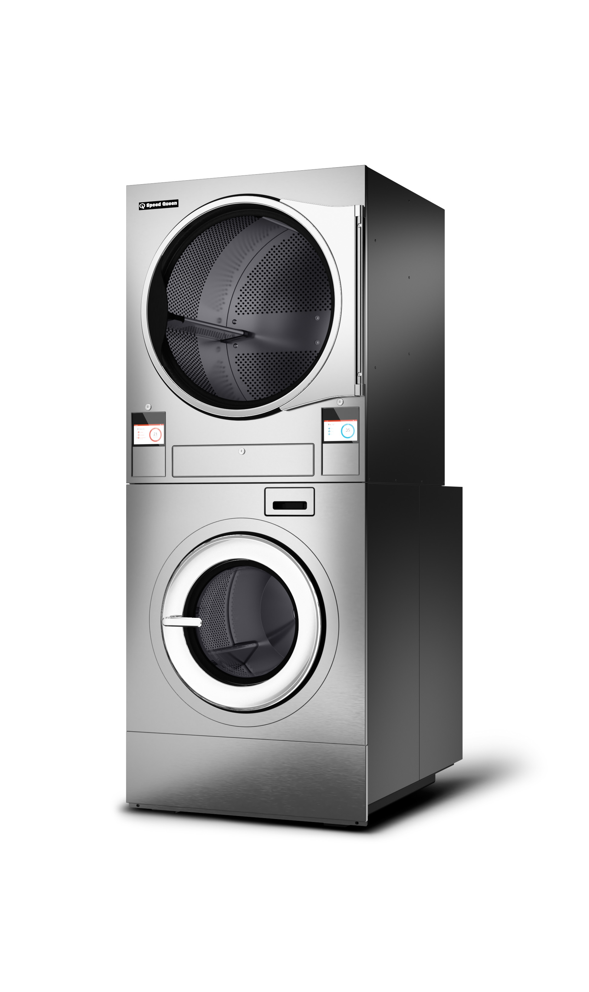 New 2020 Speed Queen Sst30 - Commercial Laundry Equipment Inc.
