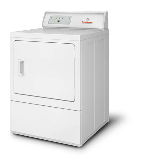 New 2020 Speed Queen Ldee7Rgs173Tw01 - Commercial Laundry Equipment Inc.