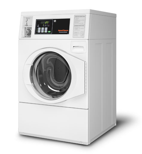 New 2020 Speed Queen Sfnwxasp115Tw01 - Commercial Laundry Equipment Co.
