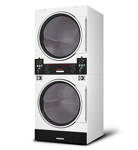 New 2020 Speed Queen Stt45 - Commercial Laundry Equipment Inc.