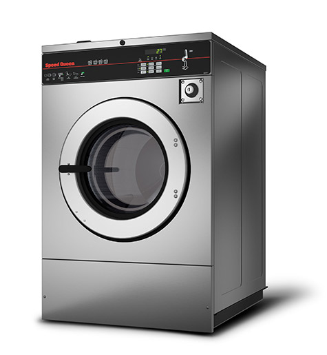 New 2020 Speed Queen Sc30 - Commercial Laundry Equipment Inc.