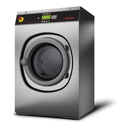 New 2020 Speed Queen Sc100 - Commercial Laundry Equipment Inc.